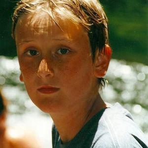 Meet your Posher, Brandon